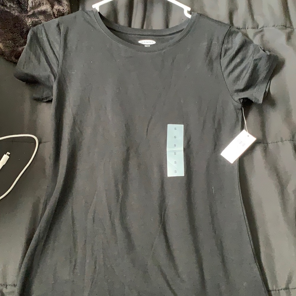 Back shirt